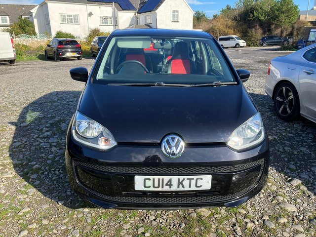 Automatic VW UP  for sale