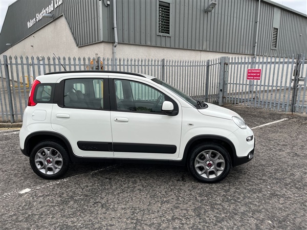 Fiat Panda MULTIJET