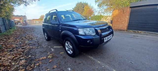 Fantastic all weather automatic !! 4x4 diesel