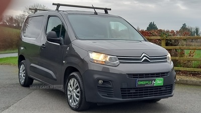 Citroen Berlingo M DIESEL