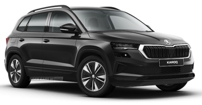 Skoda Karoq SE DRIVE 1.0 TSI 110PS 6-SPD