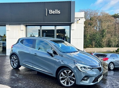 Renault Clio 1.3 TCe 130 S Edition 5dr EDC