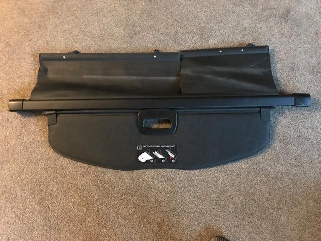 Jeep Cherokee parcel tray for sale