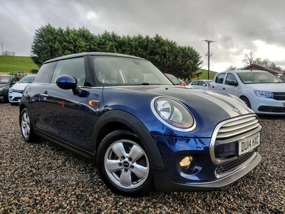 Mini Hatch DIESEL