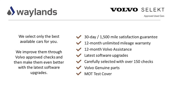 Volvo XC40 P8 Recharge 300kW 78kWh First Edition 5dr AWD