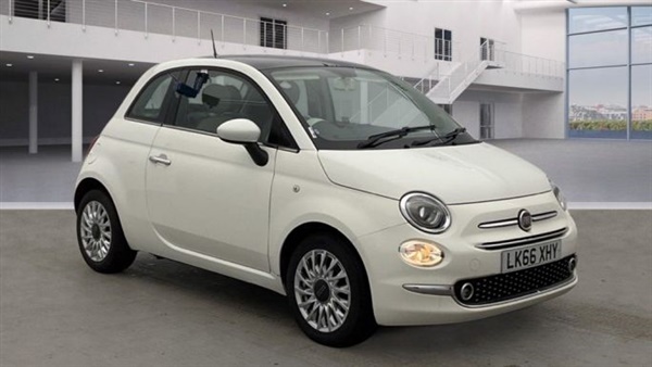 Fiat  Lounge 3dr