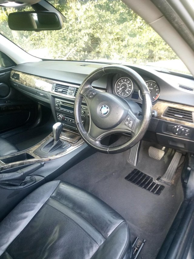 BMW 325i Coupe  Excellent condition inside & out