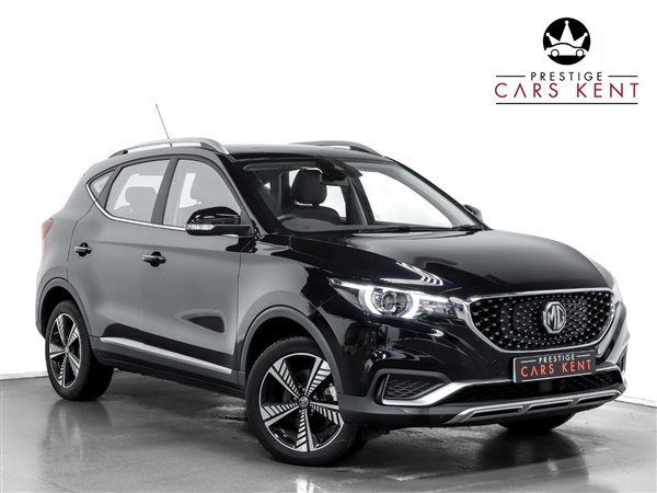 Mg ZS Electric Hatchback Exclusive Exclusive