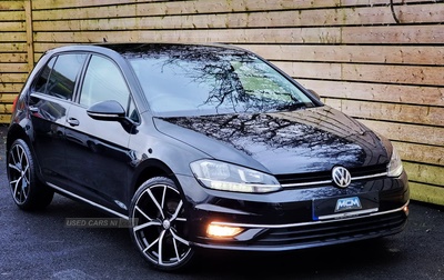 Volkswagen Golf DIESEL HATCHBACK