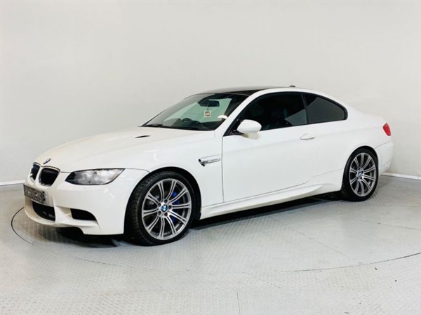 BMW M3 M3 2dr DCT