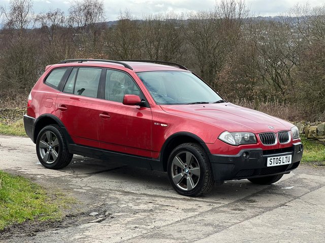 BMW Xk Recent Service and New tyres