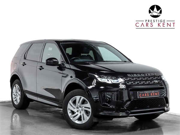 Land Rover Discovery Sport Diesel Sw R-Dynamic S R-Dynamic S