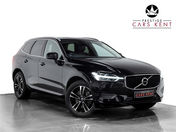 Volvo XC60 Xc60 Estate Special Editions Edition Edition