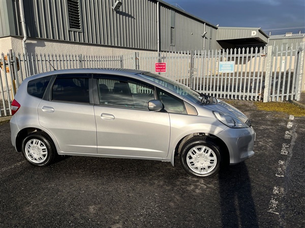 Honda Jazz -1.3 i 5 Door AUTOMATIC