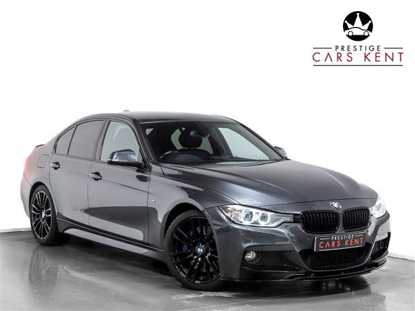 BMW 3 Series Diesel Saloon M Sport M Sport