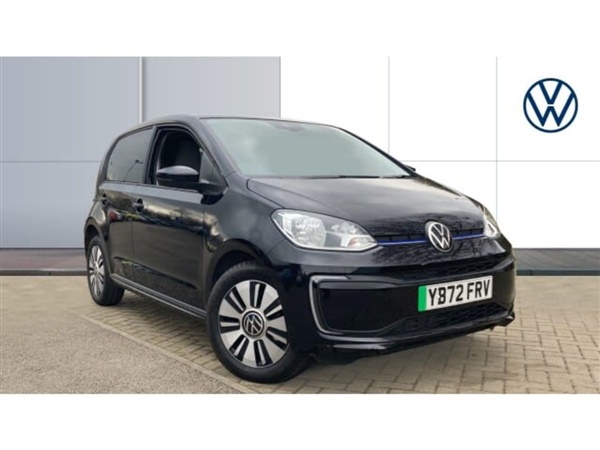 Volkswagen Up 60kW E-Up 32kWh 5dr Auto