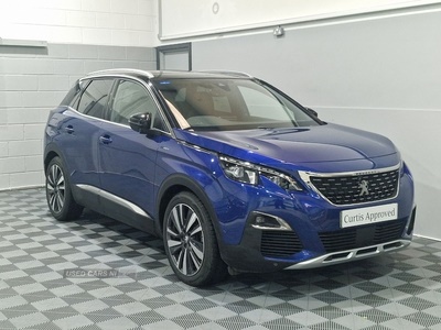 Peugeot  GT