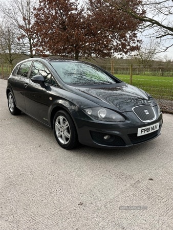 Seat Leon DIESEL HATCHBACK