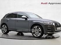 Audi Q5 DIESEL ESTATE
