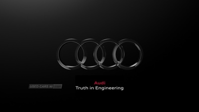 Audi Q7 DIESEL ESTATE