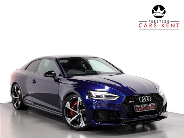 Audi RS5 Rs 5 Coupe
