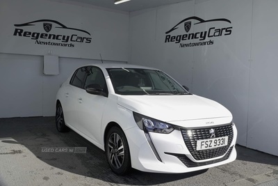 Peugeot  PureTech Allure Premium Euro 6 (s/s) 5dr