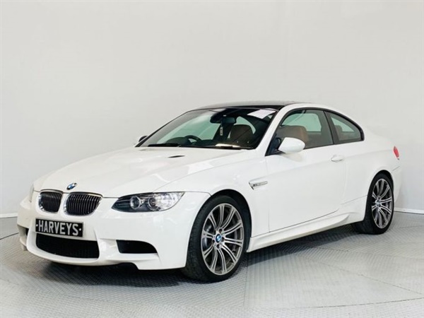 BMW M3 M3 2dr DCT