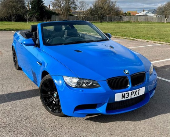 BMW M3 M3 Limited Edition dr DCT