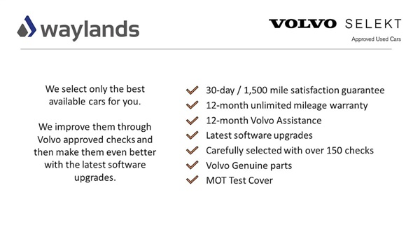 Volvo V T] Hybrid R DESIGN Plus 5dr AWD Auto