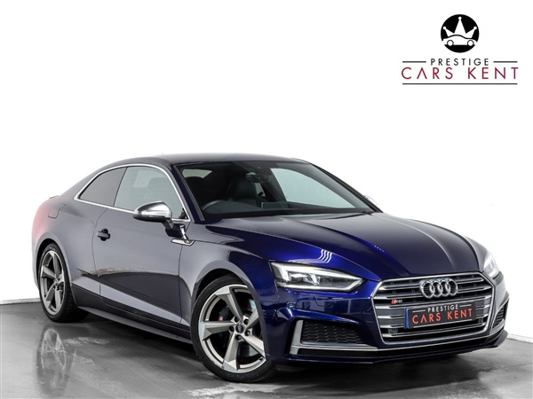 Audi A5 Coupe S5 S5