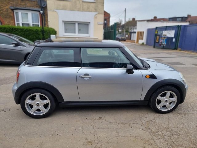 mini cooper for sale low milage