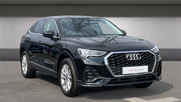 Audi Q3 35 TFSI Sport 5dr