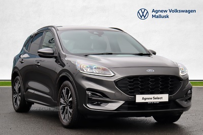 Ford Kuga 1.5 EcoBoost 150 ST-Line Edition 5dr