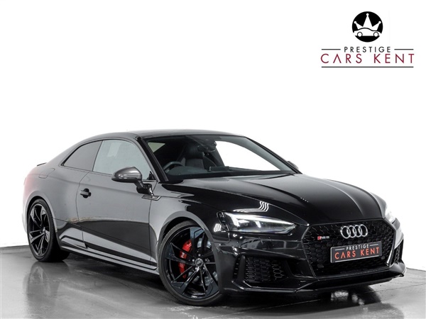 Audi RS5 Rs 5 Coupe