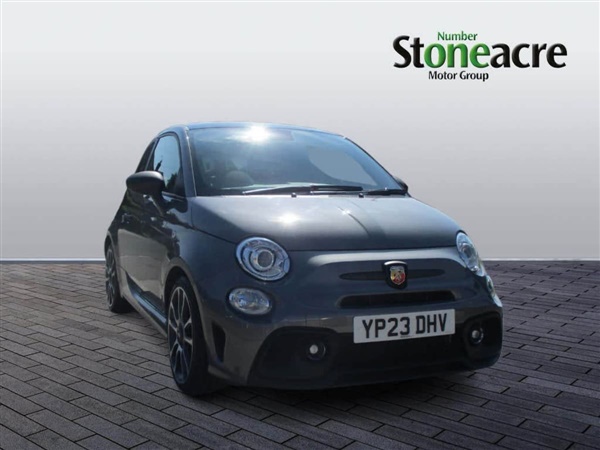 Fiat  T-Jet 165 Turismo 3dr [Xenon Headlights]