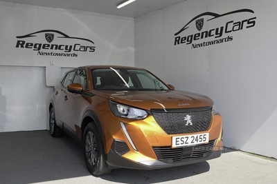 Peugeot  PureTech Active Euro 6 (s/s) 5dr