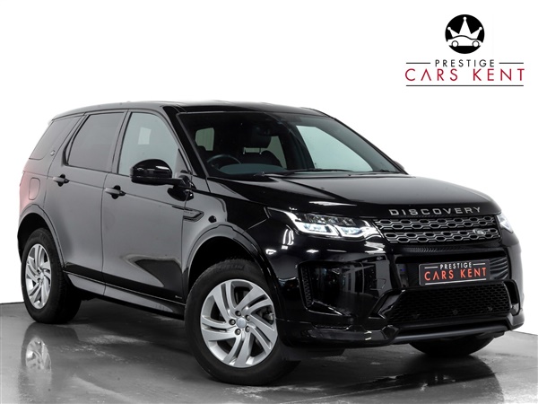 Land Rover Discovery Sport Diesel Sw R-Dynamic S R-Dynamic S