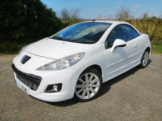 207cc FSH PRICED TO SELL £ (READING ESSENTIAL)