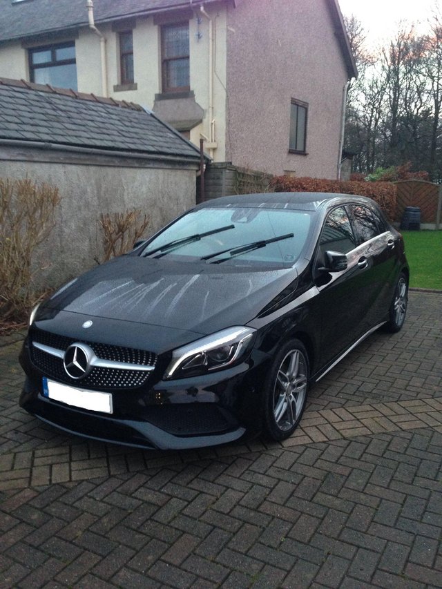 FOR SALE !! Mercedes Benz AClass