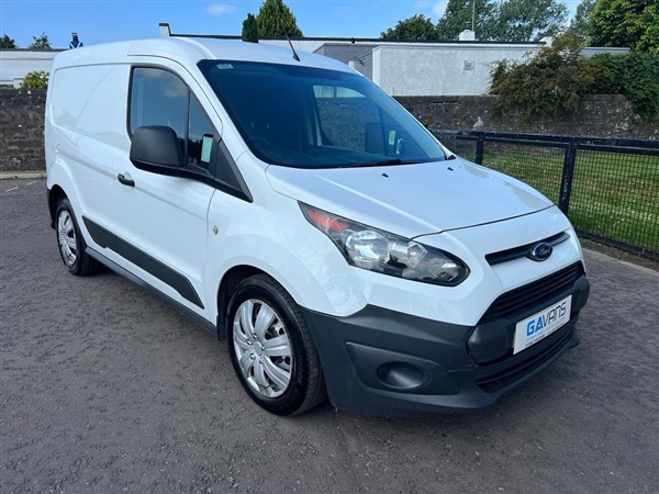 Ford Transit Connect 1.5 TDCi 200