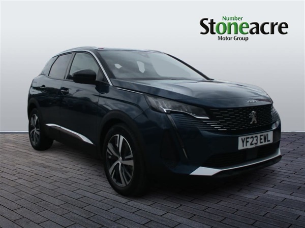 Peugeot  Hybrid 225 GT 5dr e-EAT8