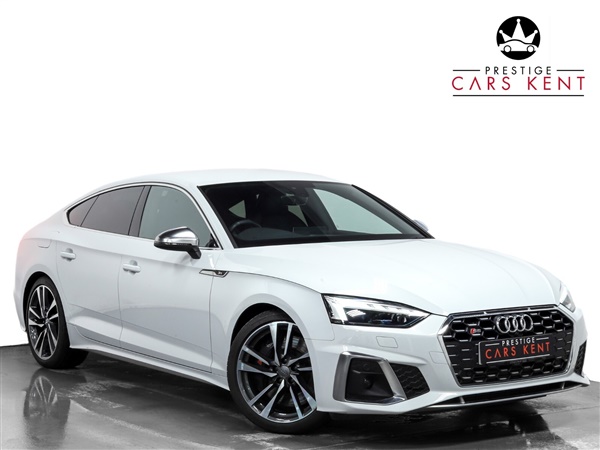 Audi A5 Diesel Sportback S5 S5