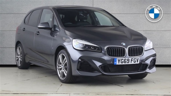 BMW 2 Series 225xe M Sport Premium 5dr Auto