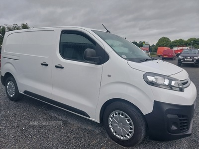 Citroen Dispatch M DIESEL