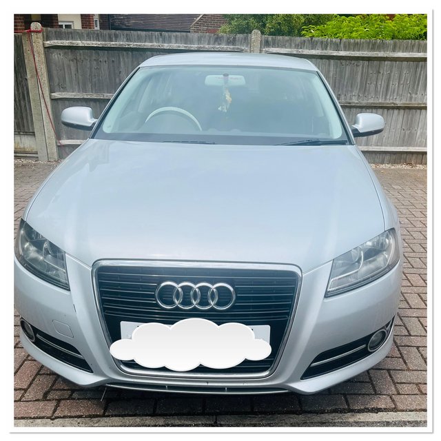 *** For Sale *** £ Audi a3