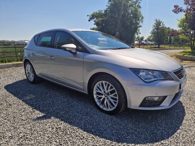 Seat Leon DIESEL HATCHBACK