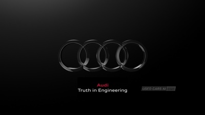 Audi Q2 DIESEL ESTATE