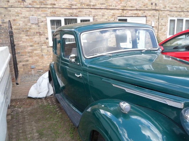 Austin  Classic Car For Sale