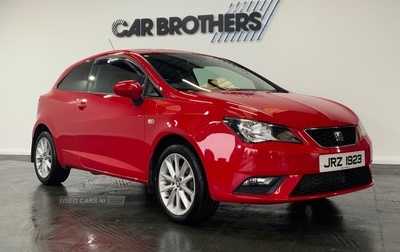 Seat Ibiza SPORT COUPE SPECIAL EDITION