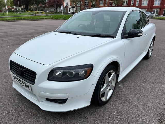 Volvo, C30, Hatchback, , Manual,  (cc), 3 doors